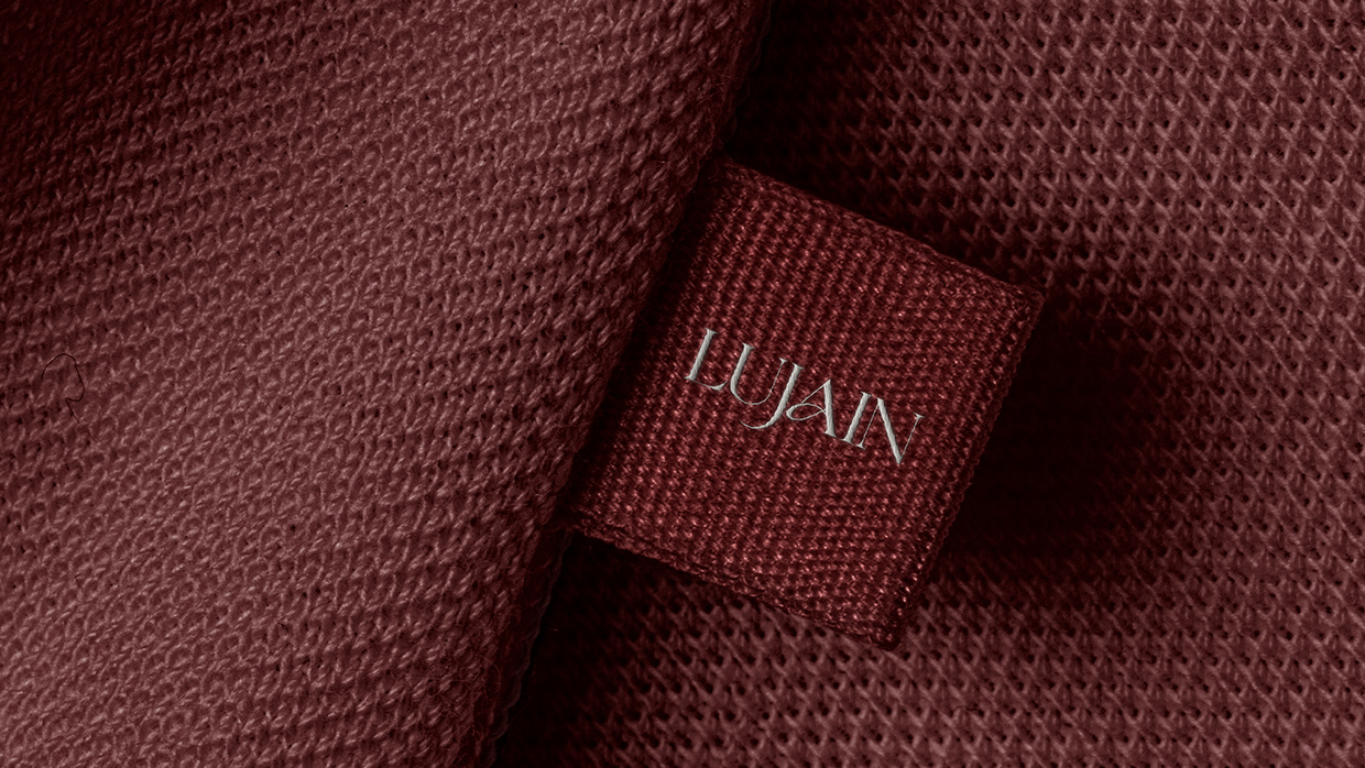 Modest Fashion Brand Identity Design Image 20