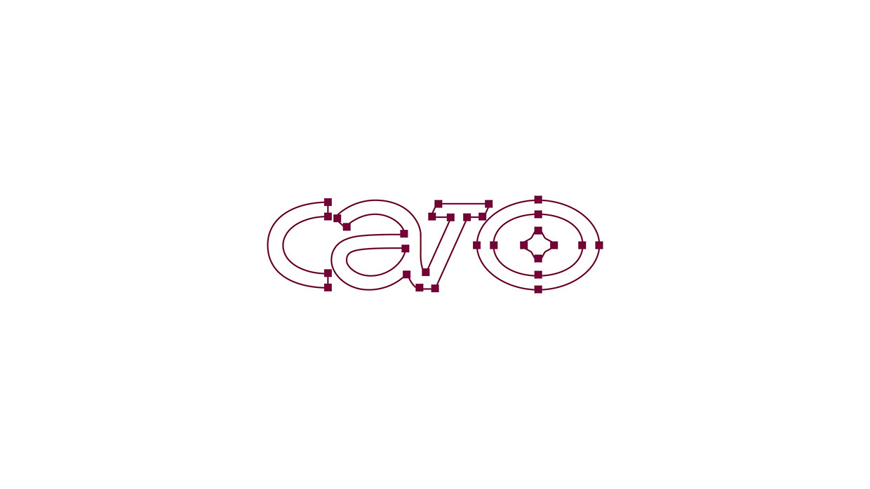 CATO — Contemporary Fashion Brand Identity Image 3