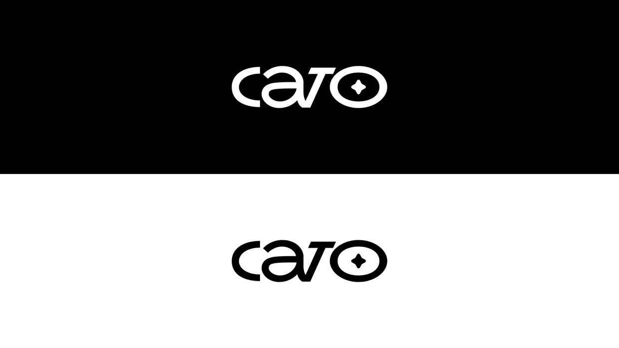 CATO — Contemporary Fashion Brand Identity Image 7