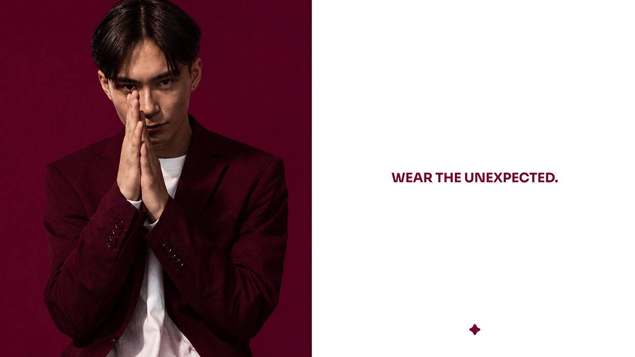 CATO — Contemporary Fashion Brand Identity Image 12