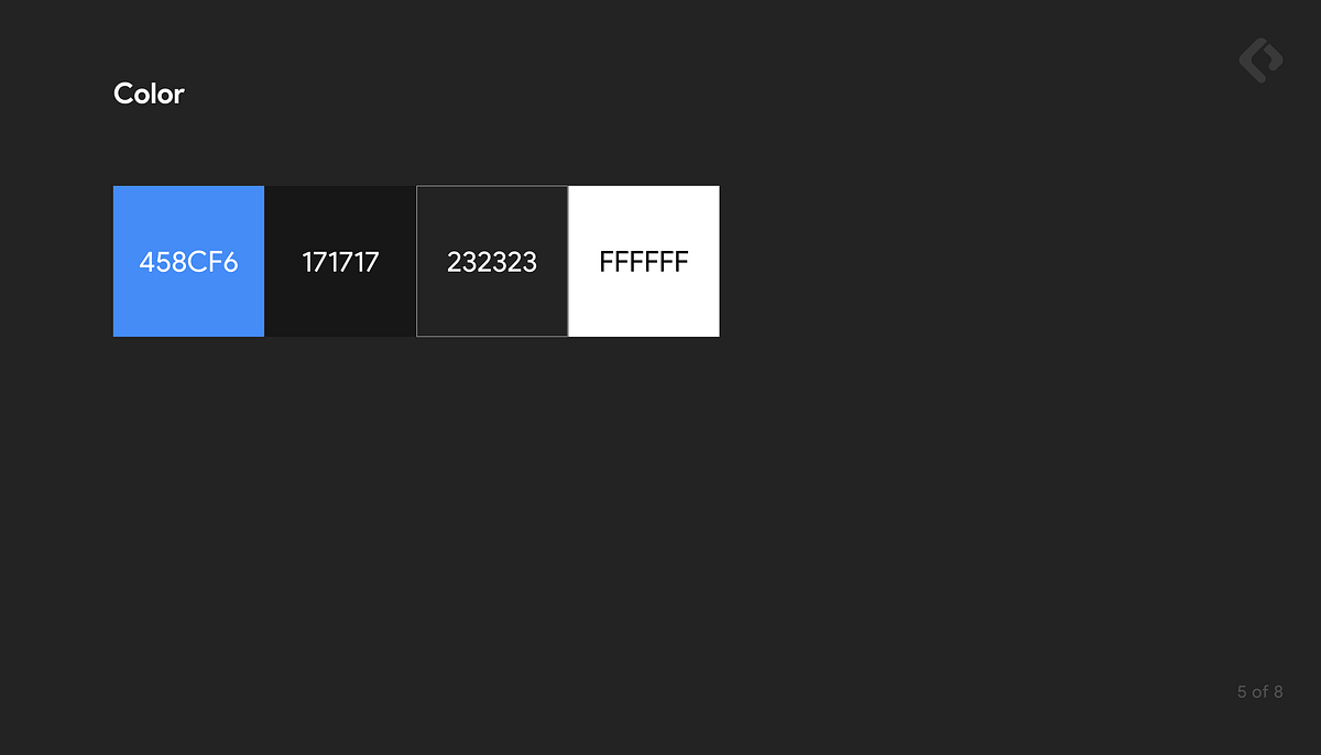 Branding for Development company: Limb Image 4