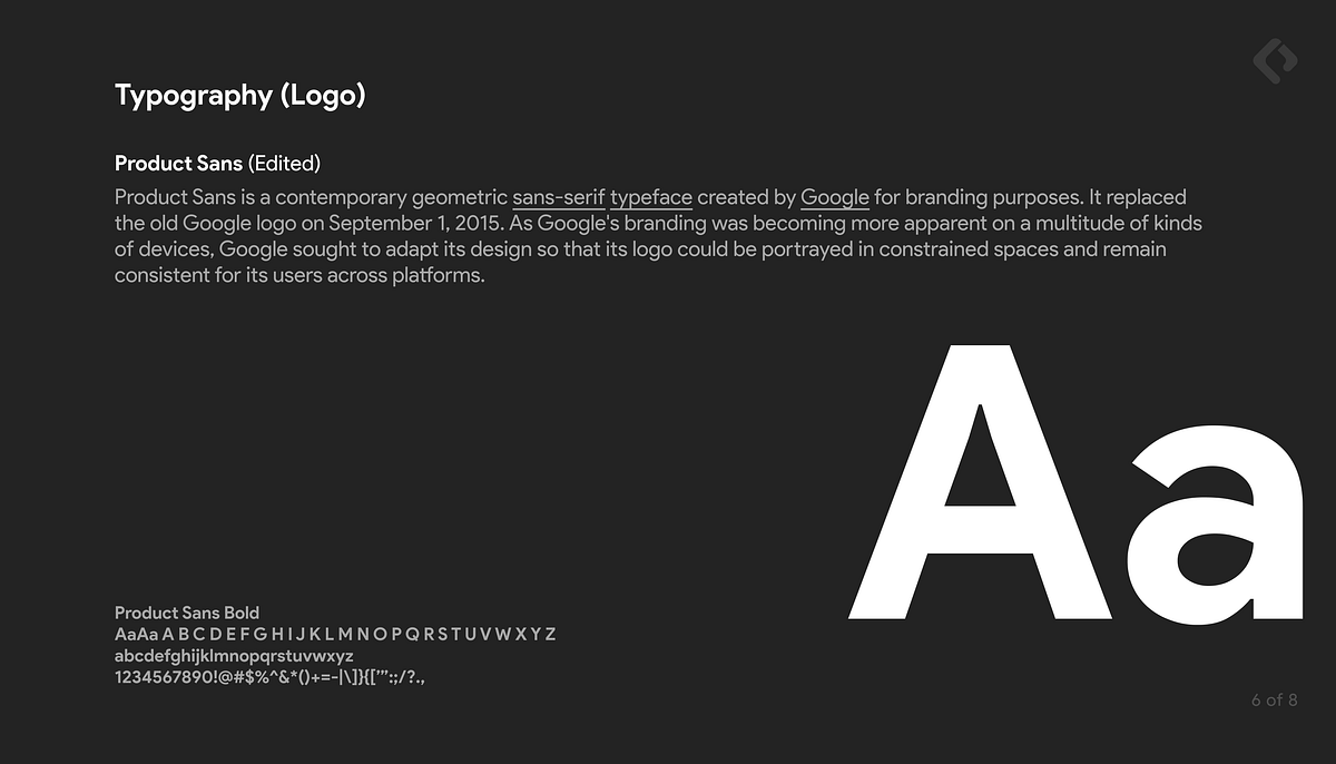 Branding for Development company: Limb Image 5