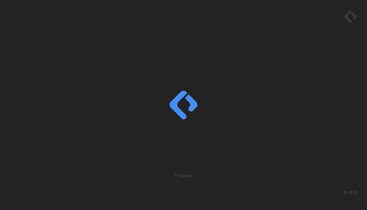 Branding for Development company: Limb Image 7