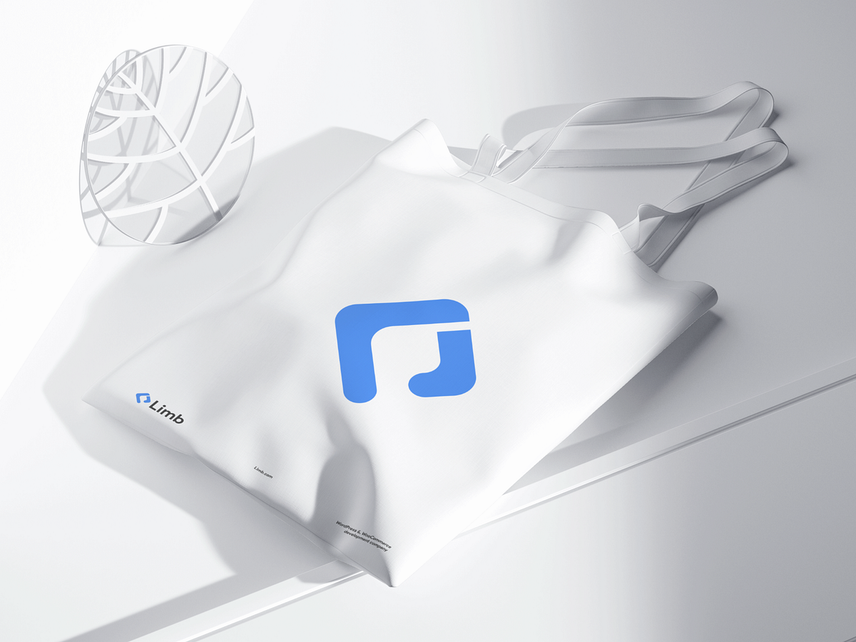 Branding for Development company: Limb Image 11