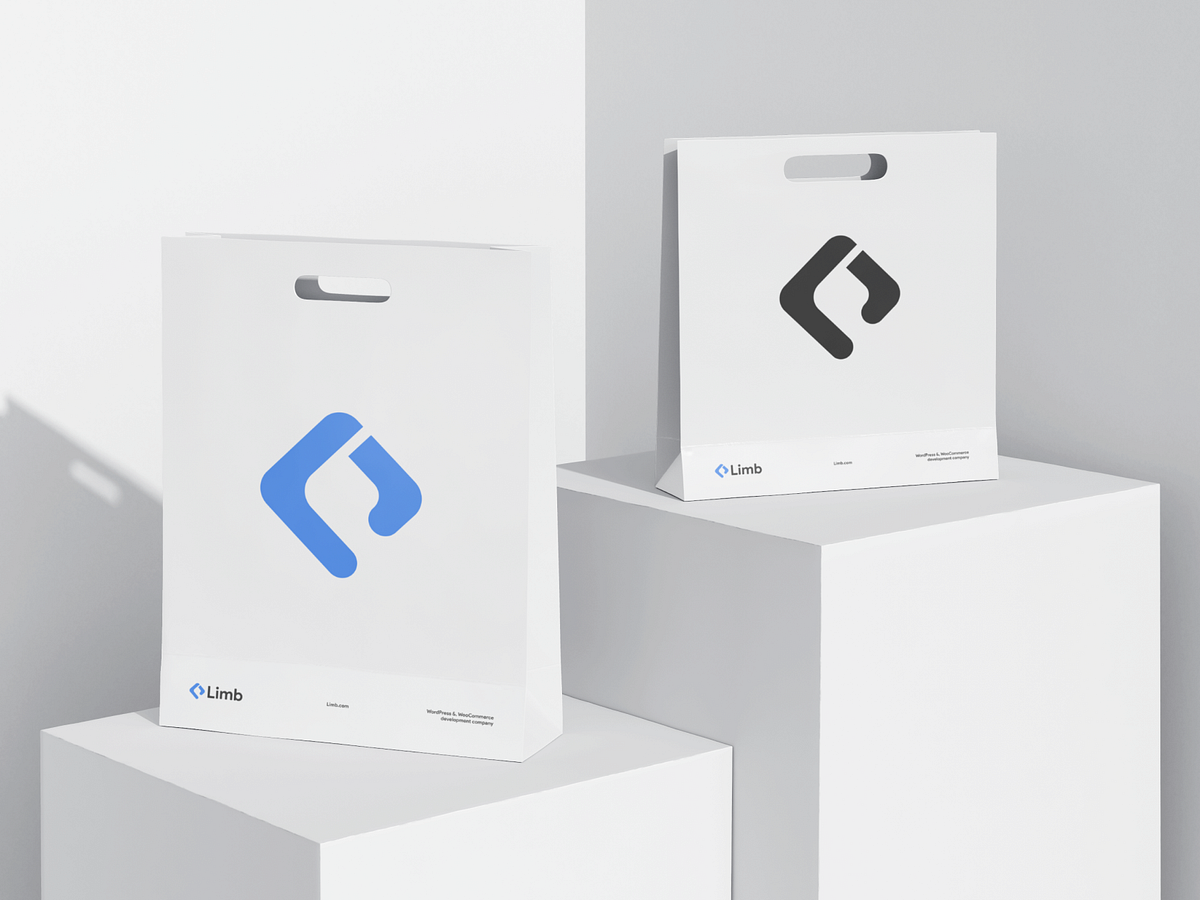 Branding for Development company: Limb Image 12