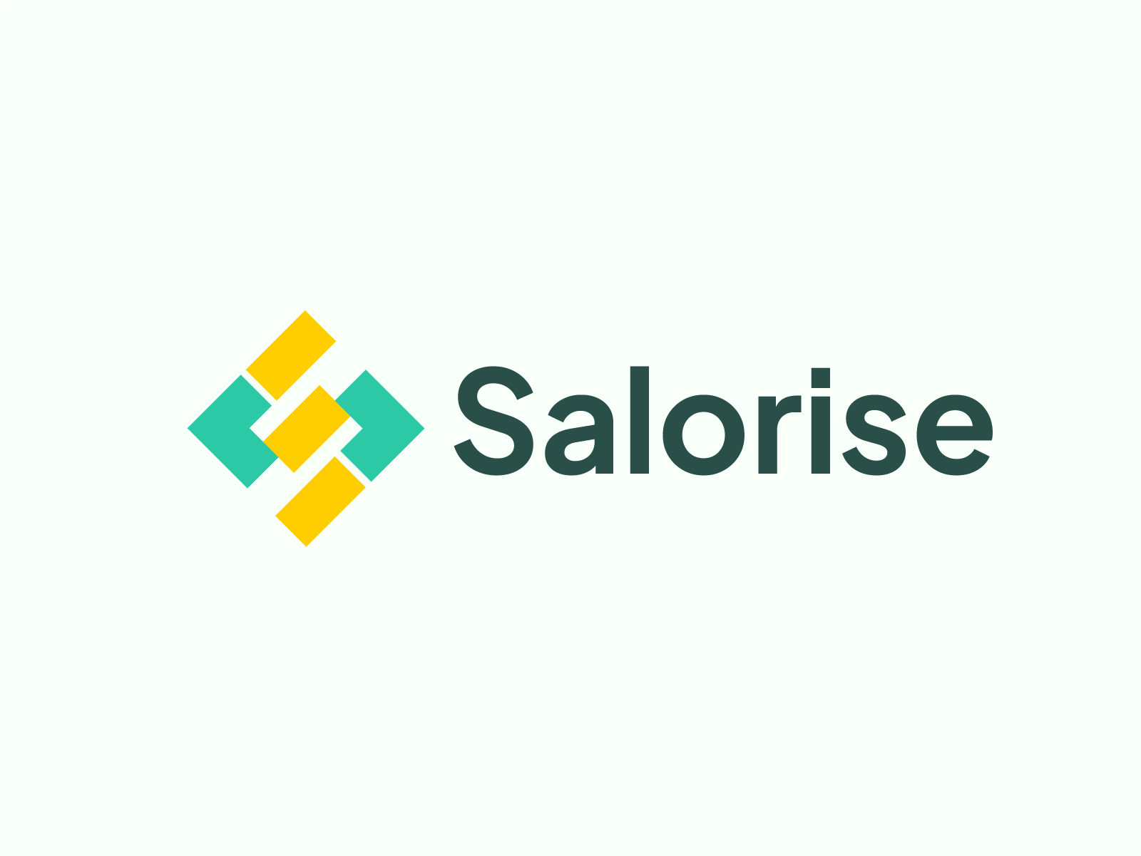 Logo For Salary Analysis Platform