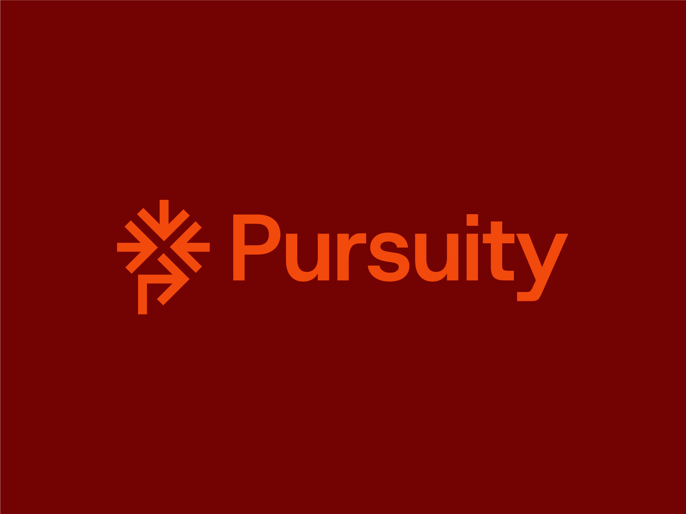 Logo For Personal Goal Achievement Platform