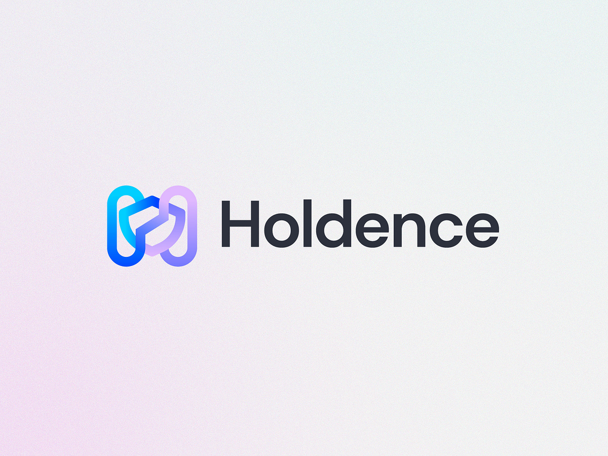 Logo For Cloud-Based Digital Vault Platform