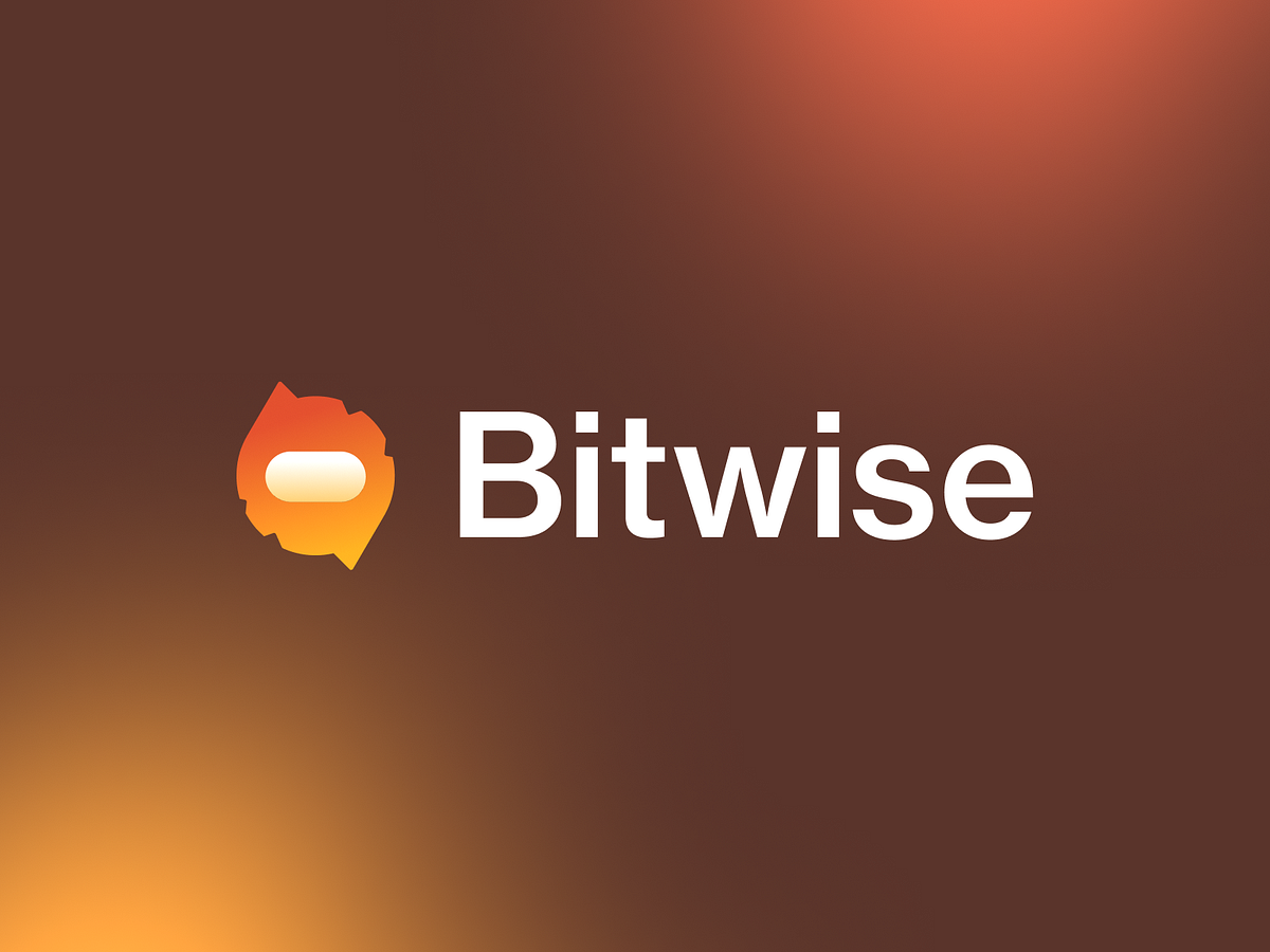 Bitewise : Logo For Food Assistant Platform