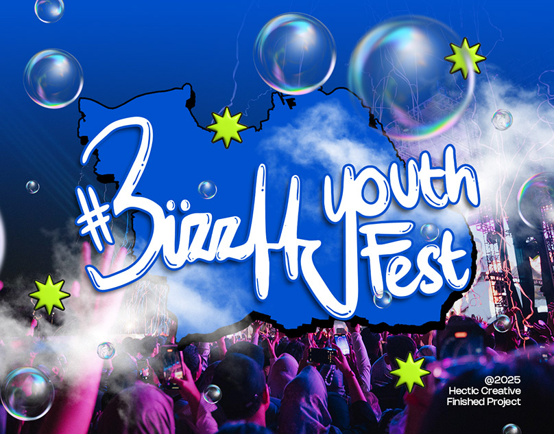 Buzz Youth Fest #3