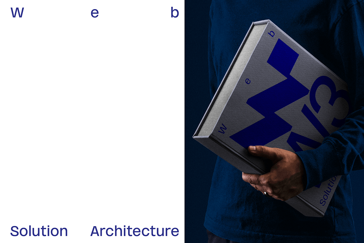 W3 Brand Identity Image 2