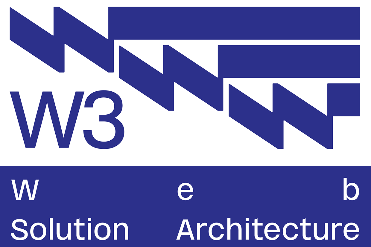 W3 Brand Identity Image 4
