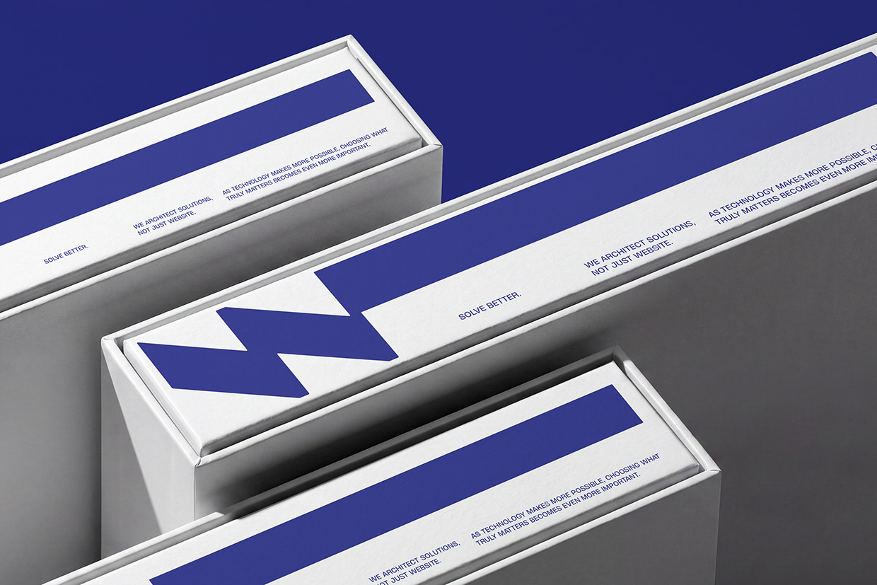 W3 Brand Identity Image 6