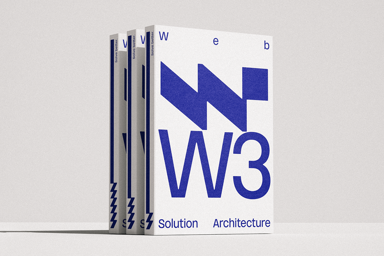 W3 Brand Identity Image 7