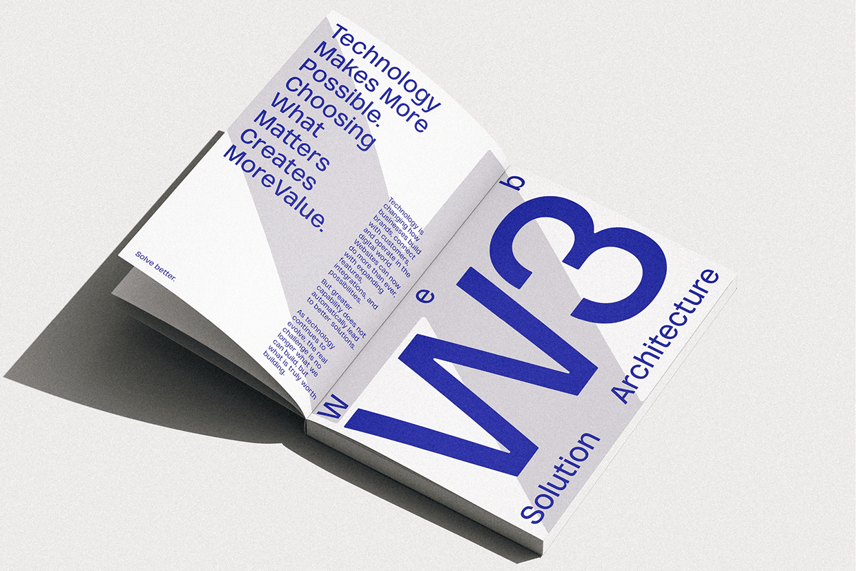 W3 Brand Identity Image 8