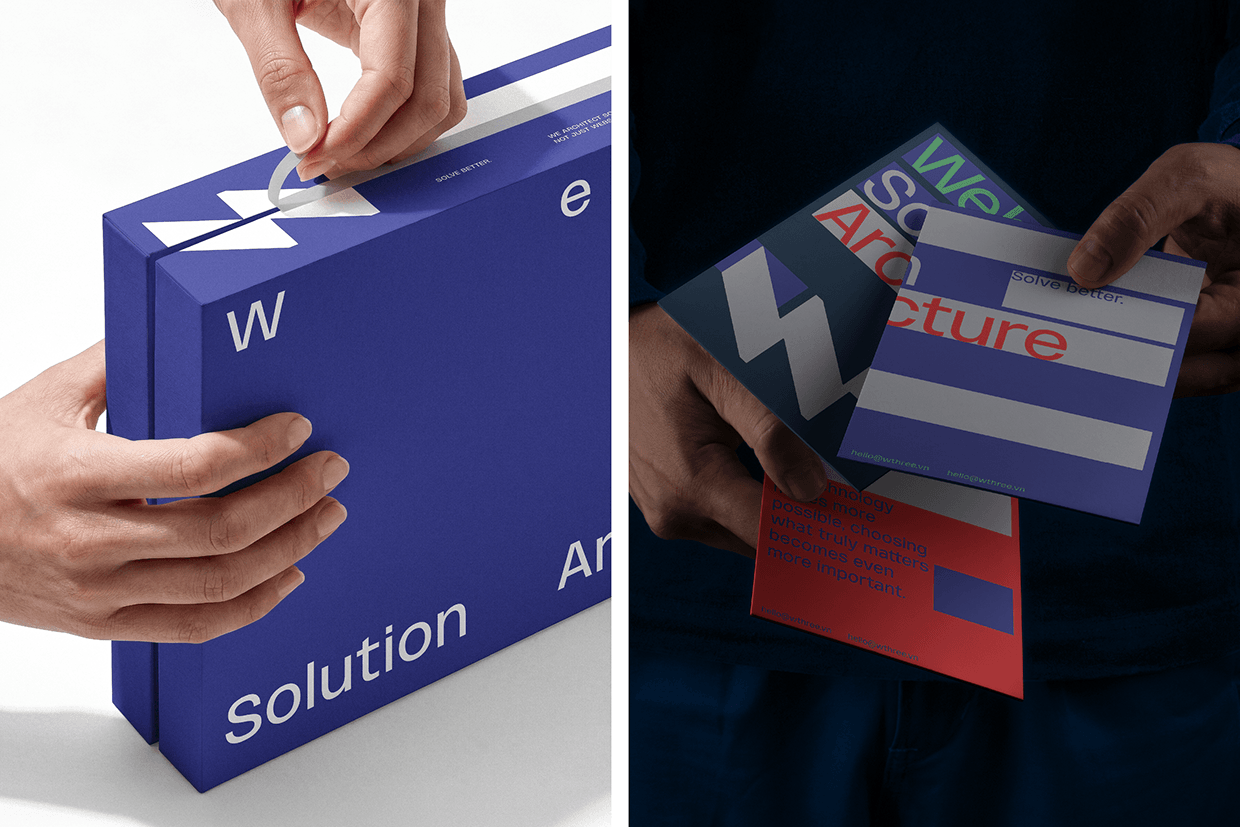 W3 Brand Identity Image 9