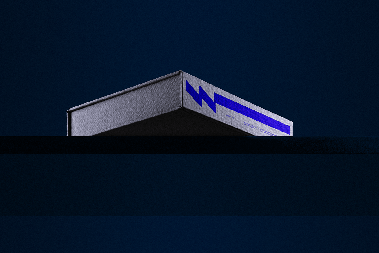 W3 Brand Identity Image 12