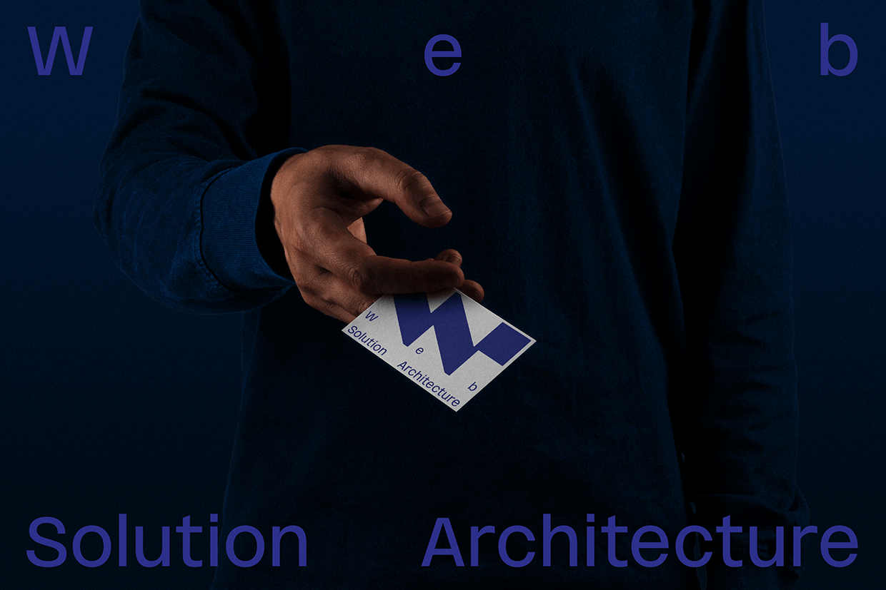 W3 Brand Identity Image 13