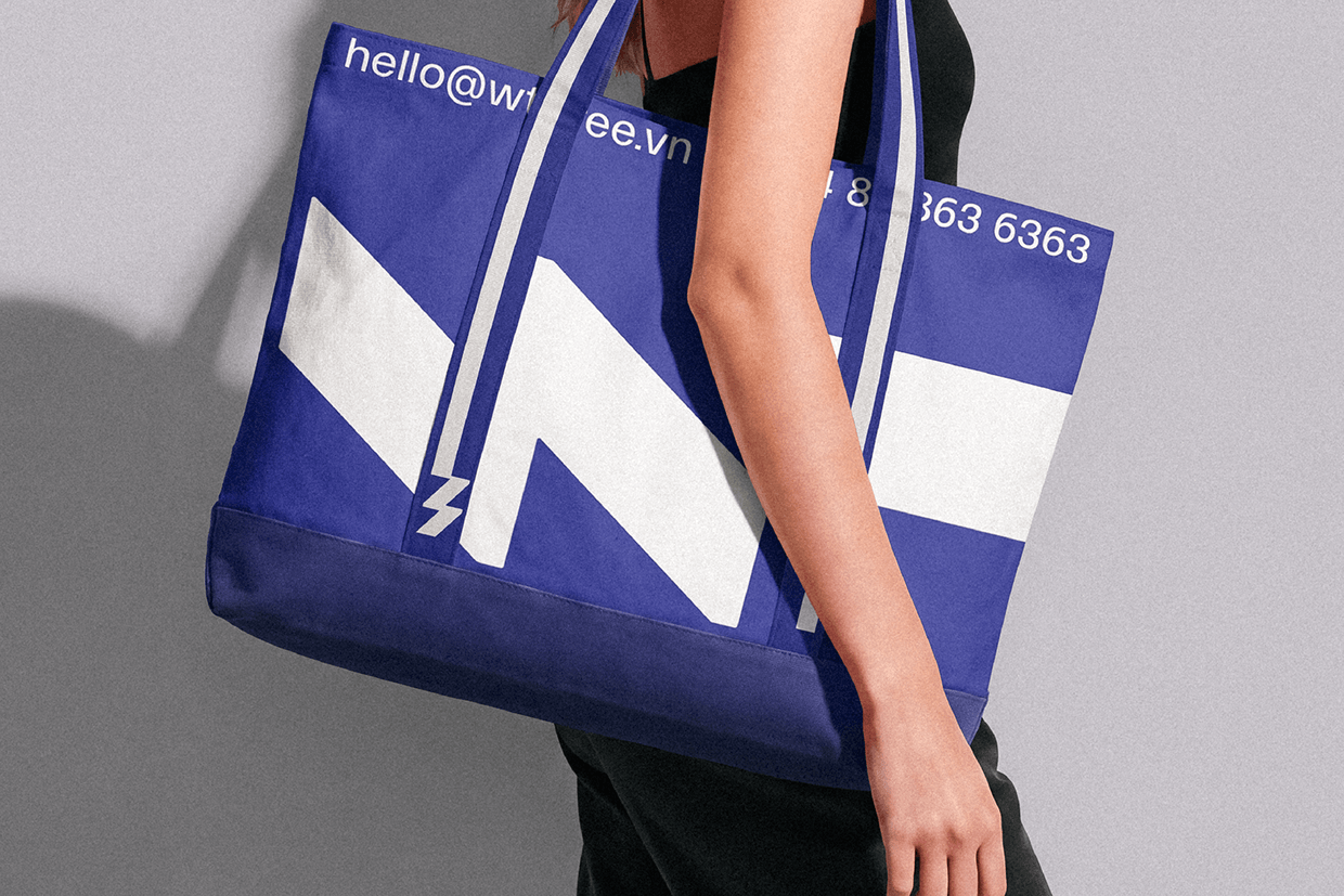 W3 Brand Identity Image 15