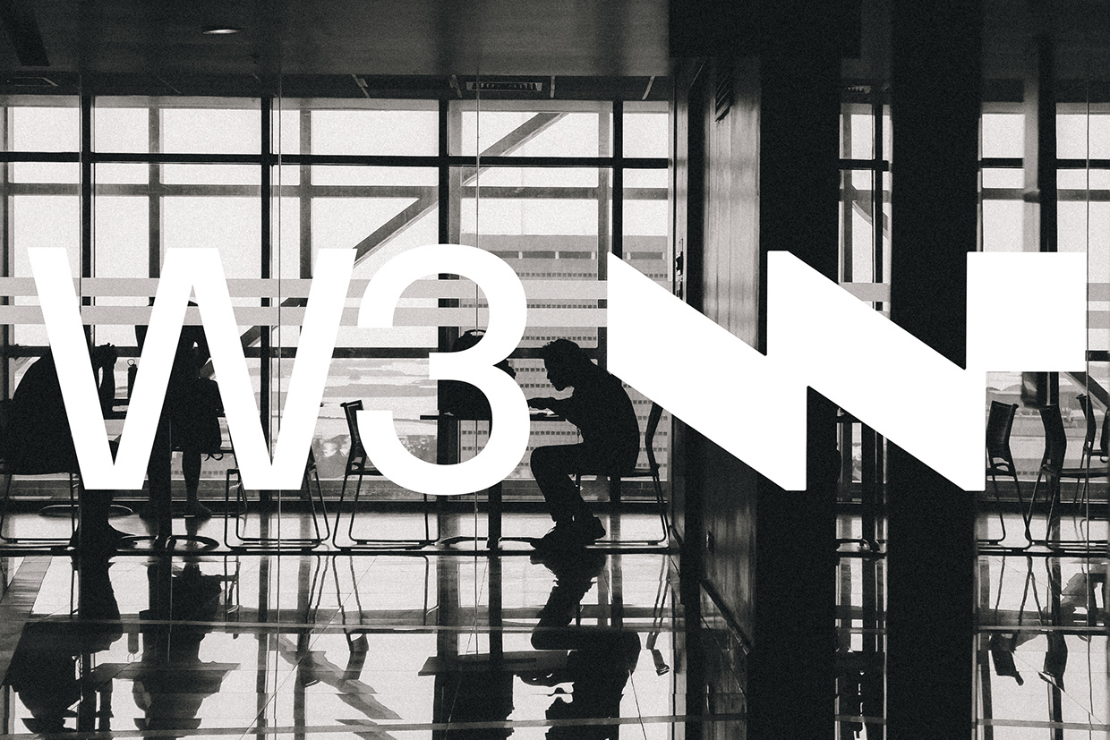 W3 Brand Identity Image 18