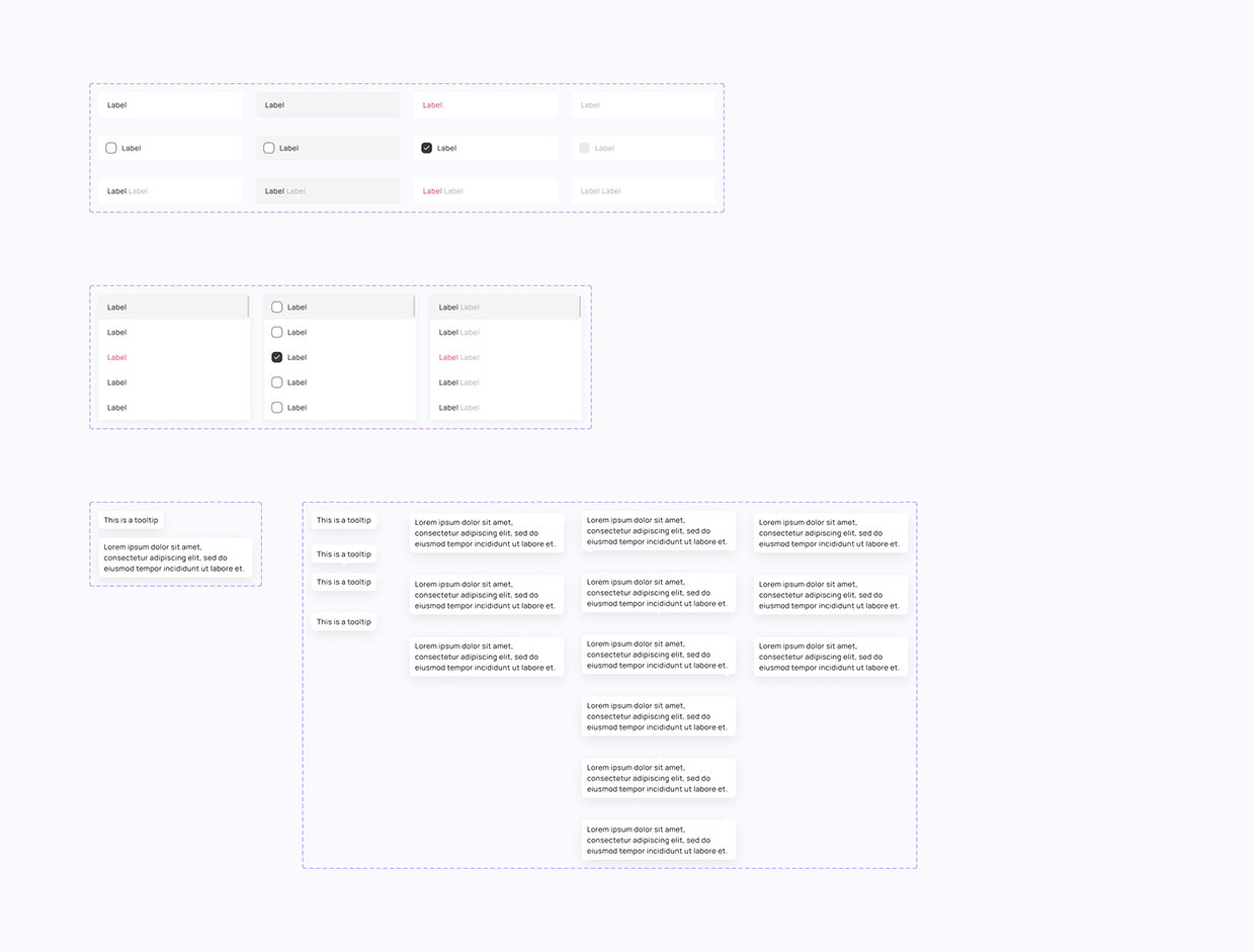 Flowers Street: UX/UI design Image 6