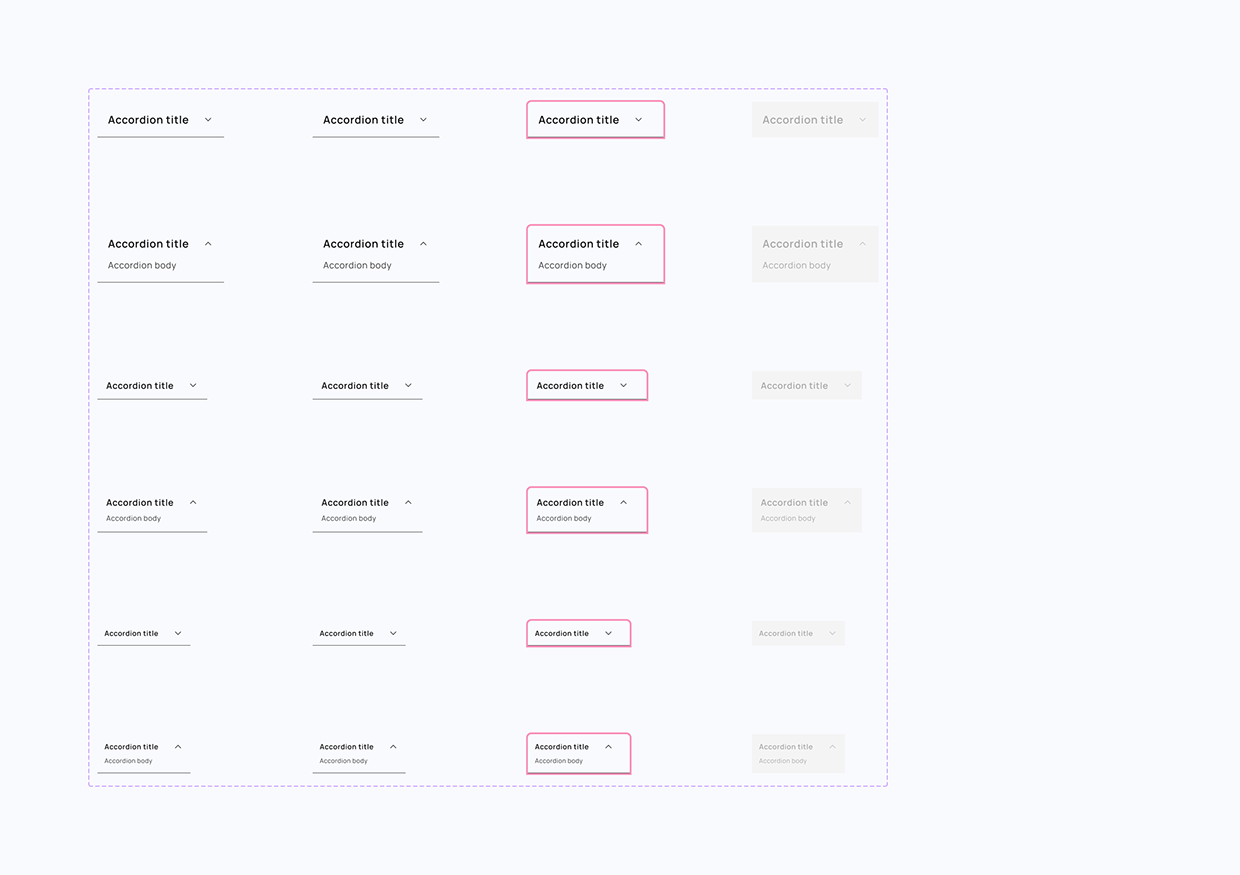 Flowers Street: UX/UI design Image 8