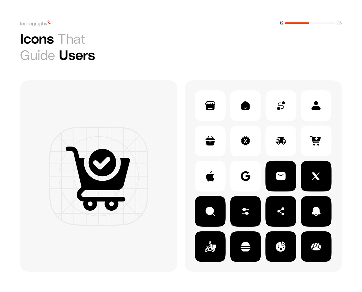 Food Ordering Mobile App UI/UX Case Study Image 10