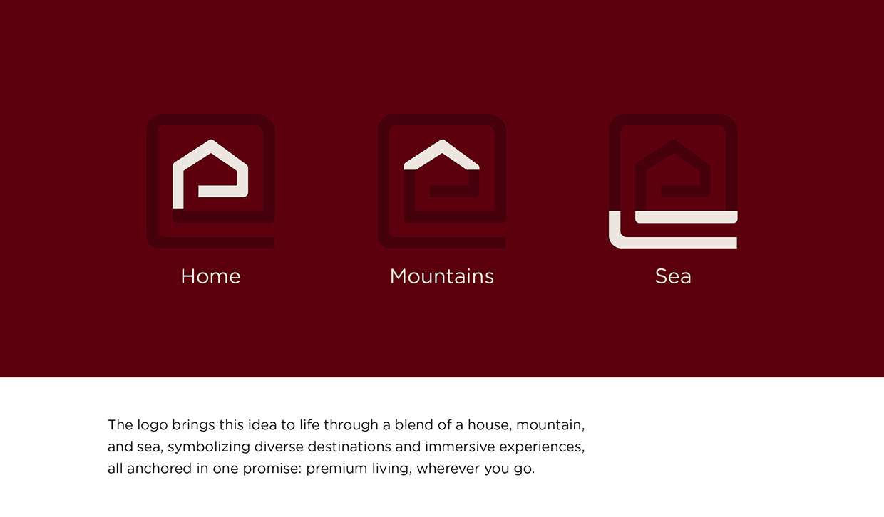Elivaas - Brand Identity & Visual System Image 3