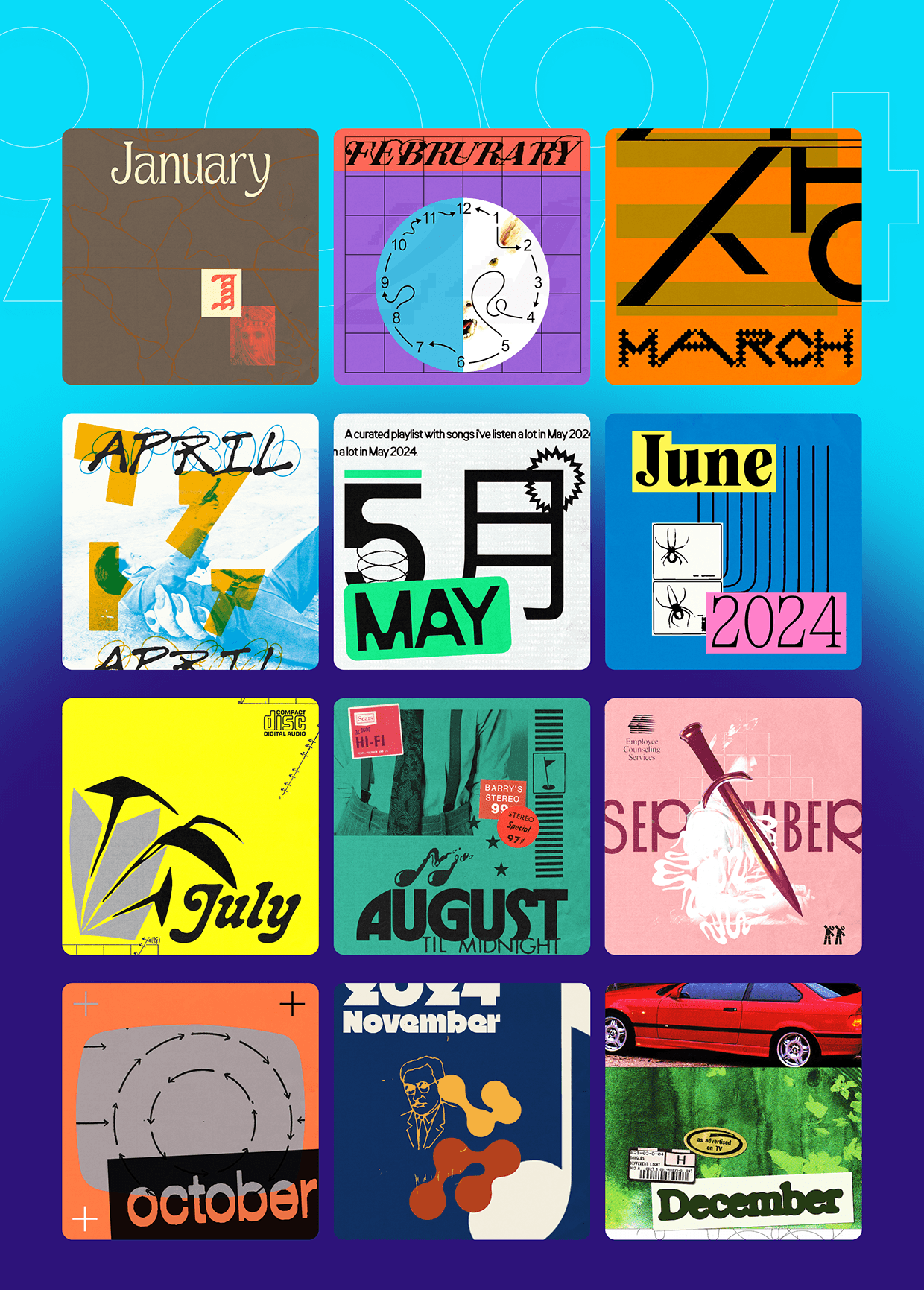 Spotify Playlist Covers Image 0