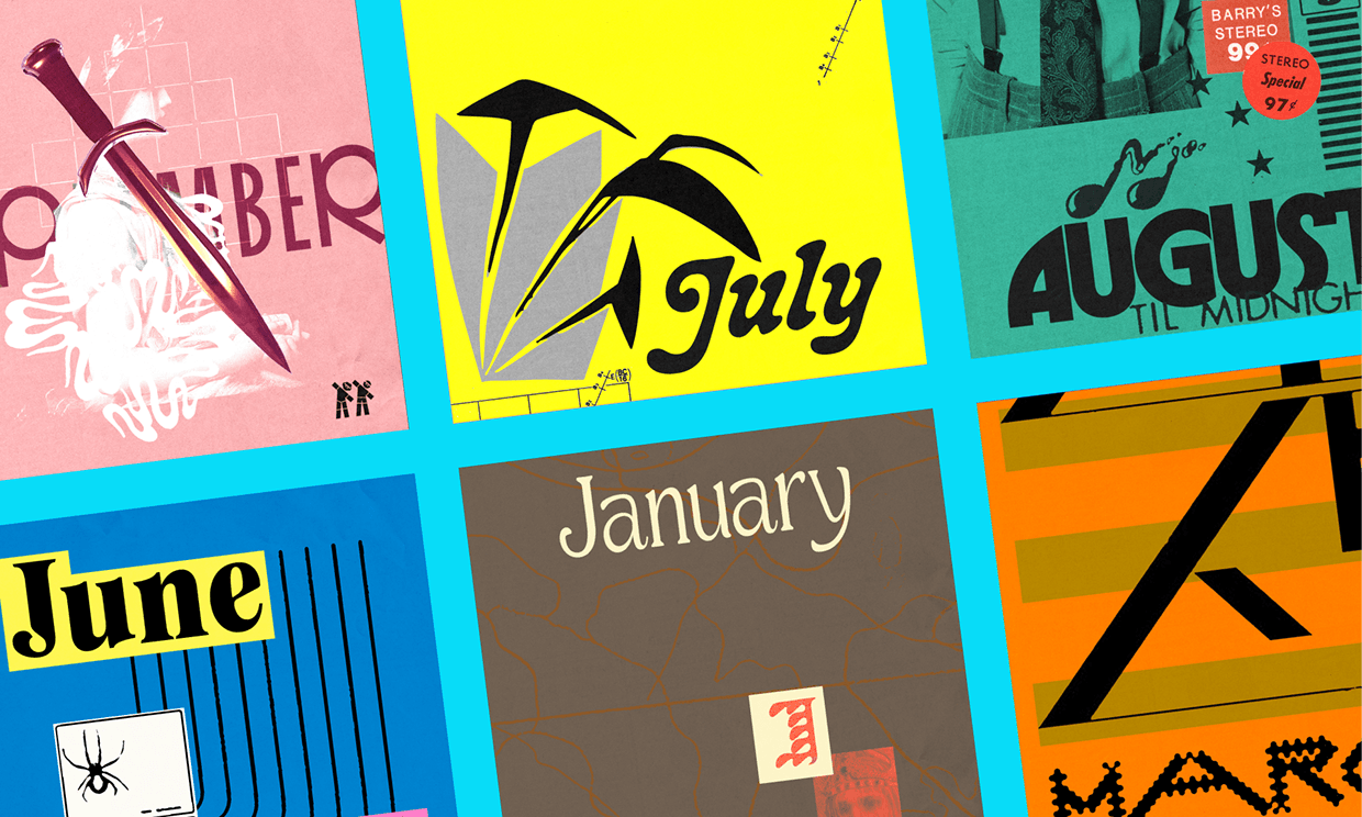 Spotify Playlist Covers Image 2