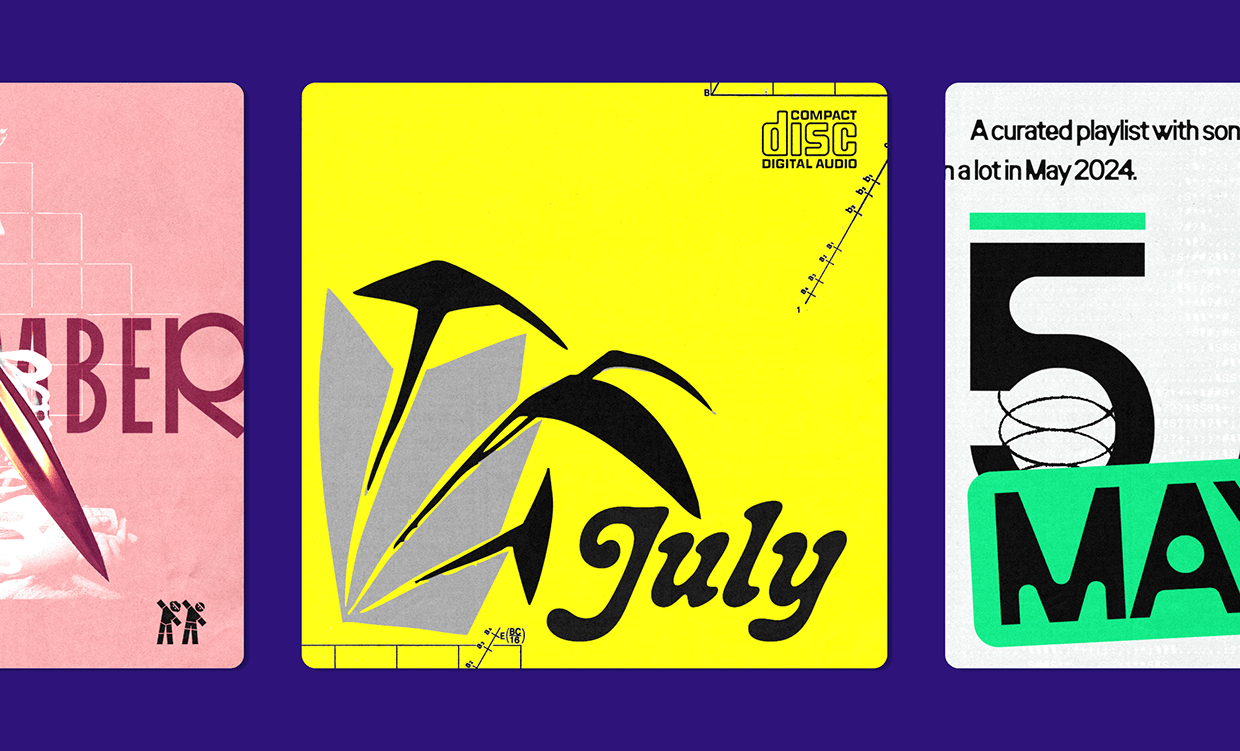 Spotify Playlist Covers Image 3