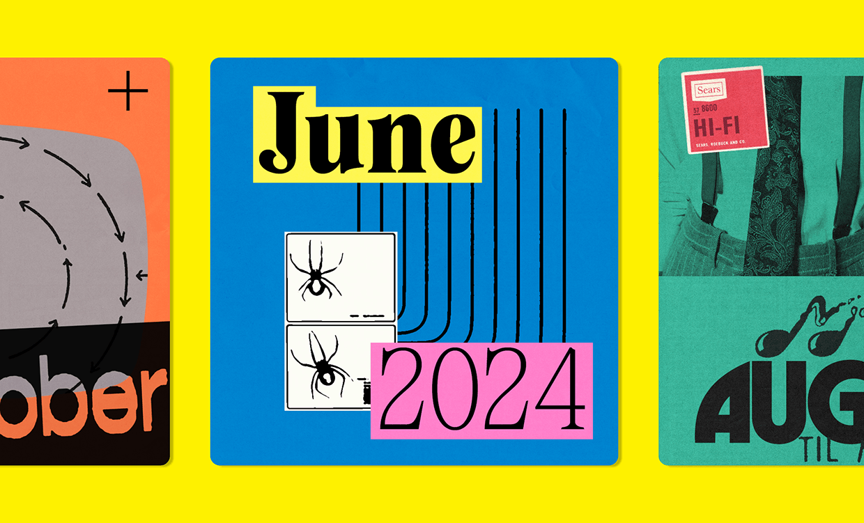 Spotify Playlist Covers Image 4