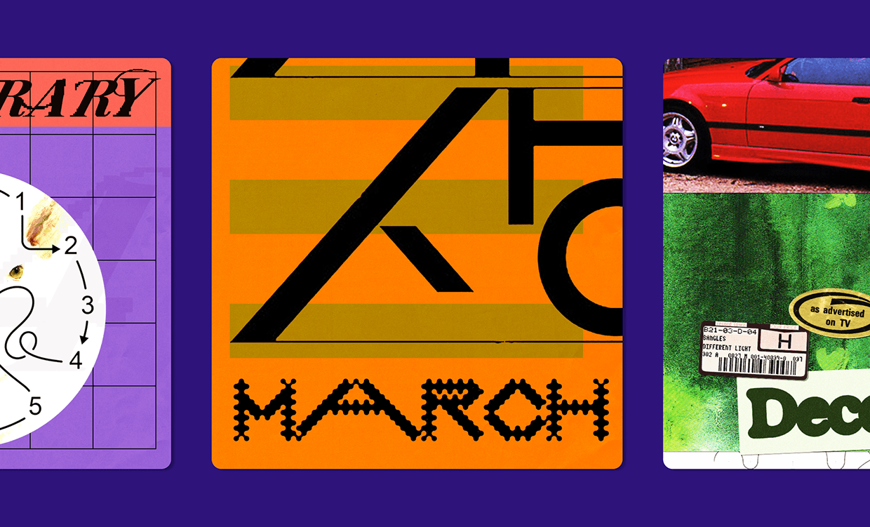 Spotify Playlist Covers Image 5