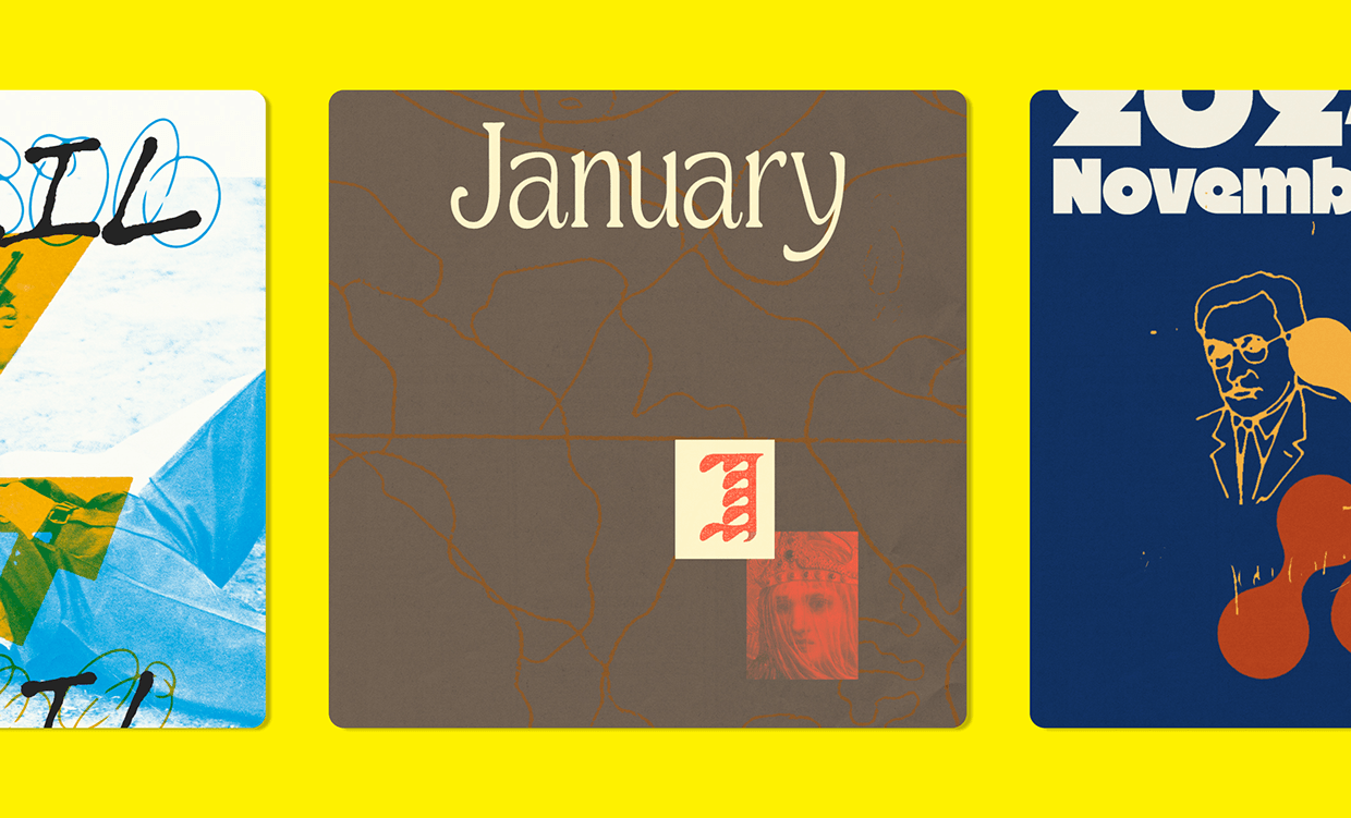 Spotify Playlist Covers Image 6