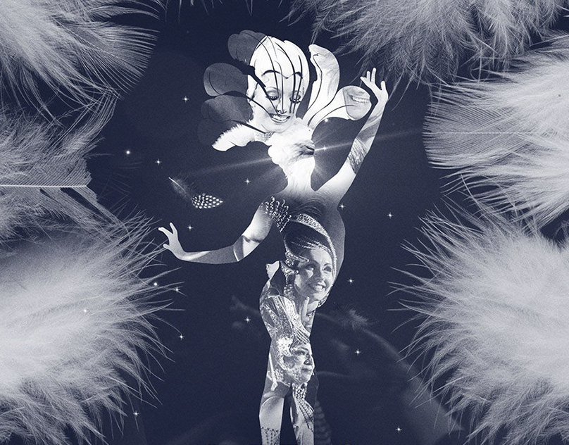 Salto broadcast platform / key arts