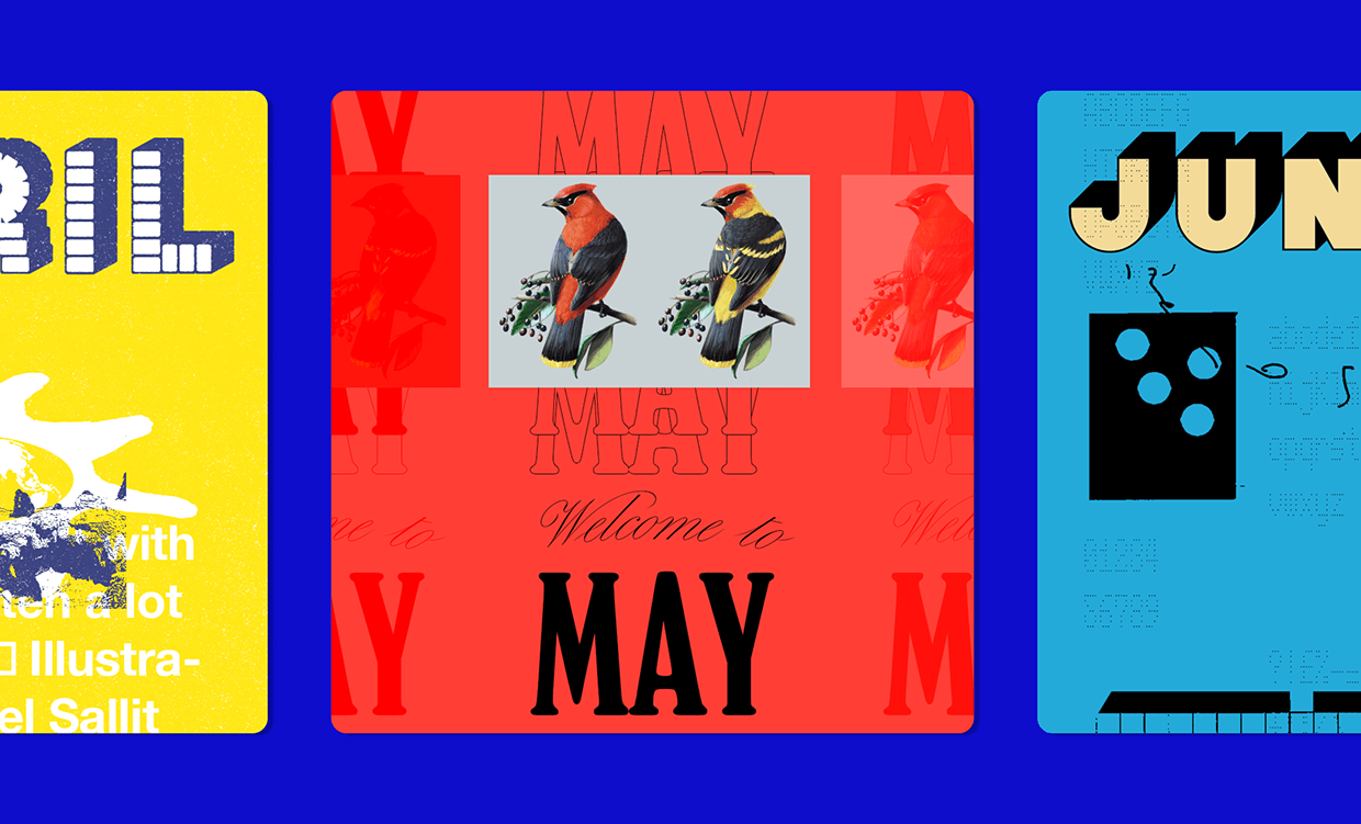 Spotify cover image → Illustrations Image 3