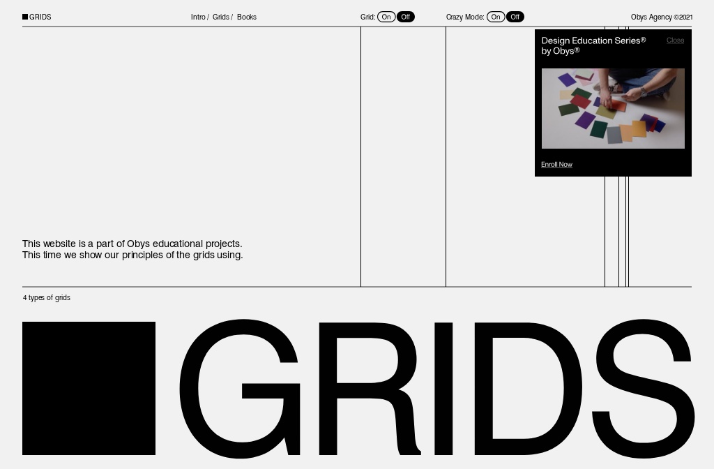 Grids Image 0