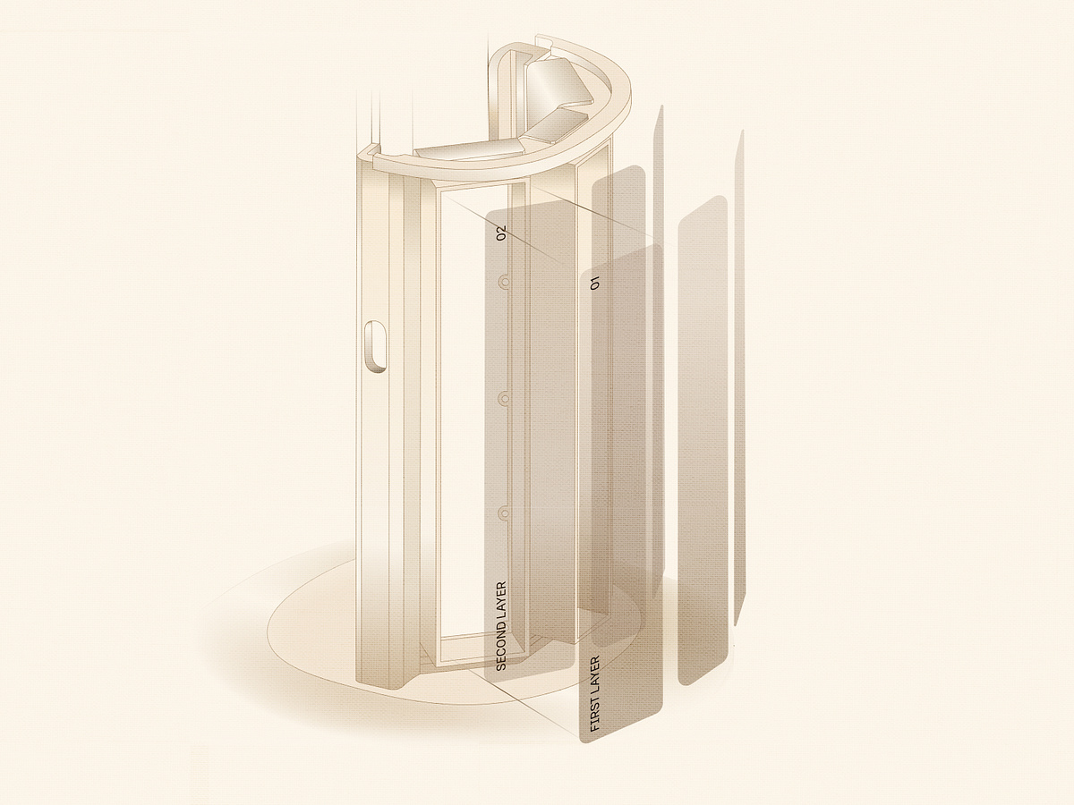 ATMOS® Lamp by AYOCIN Image 2