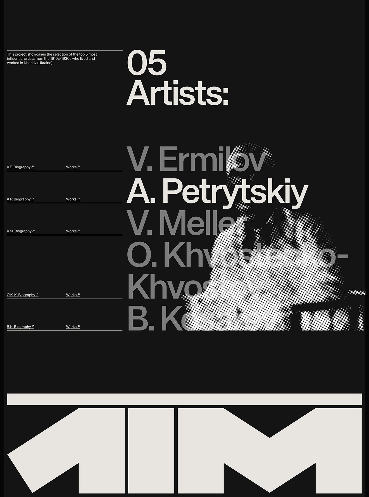 AIM — AI Modernism of Kharkiv [Ukraine] Image 4