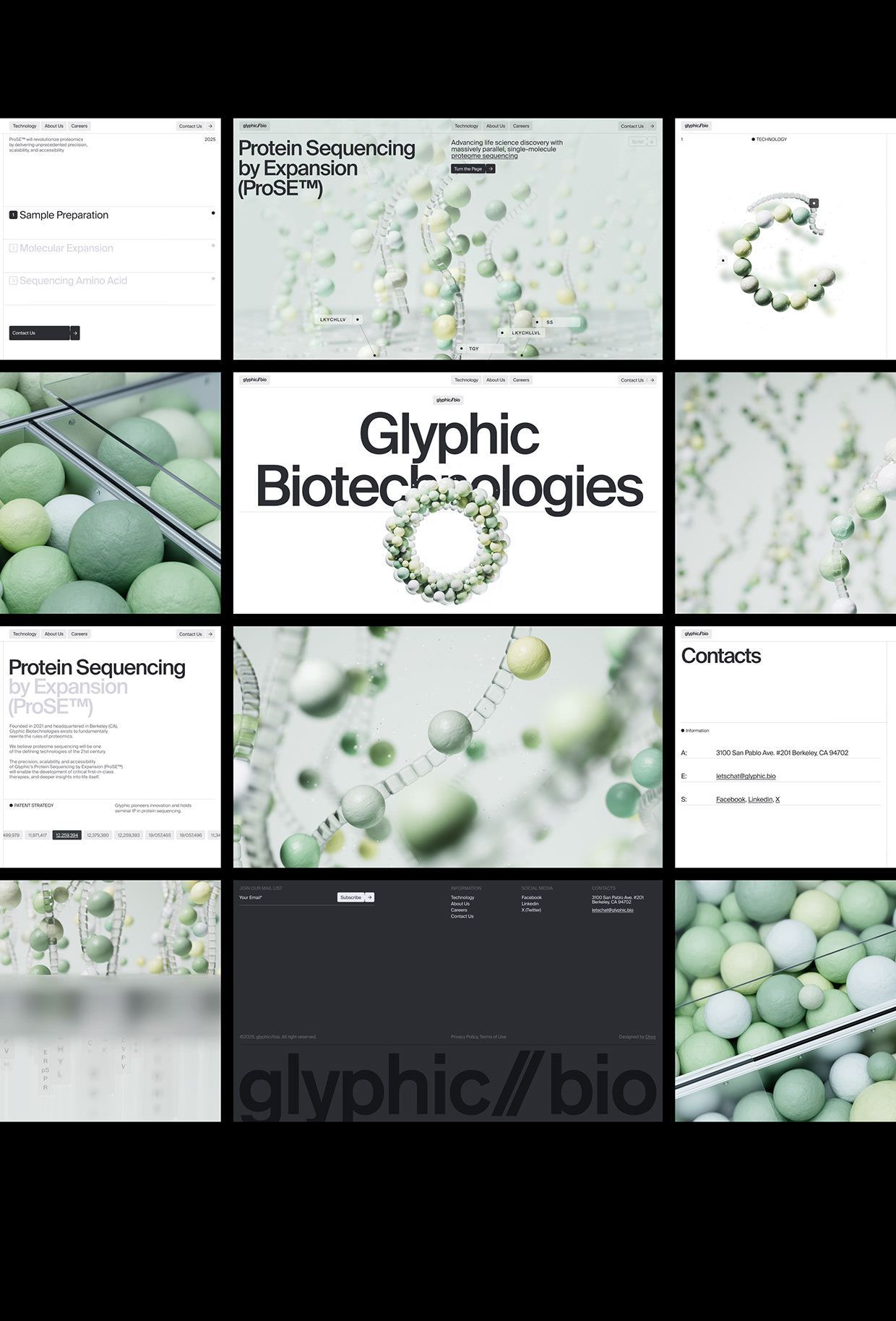 Glyphic Biotechnologies Image 1
