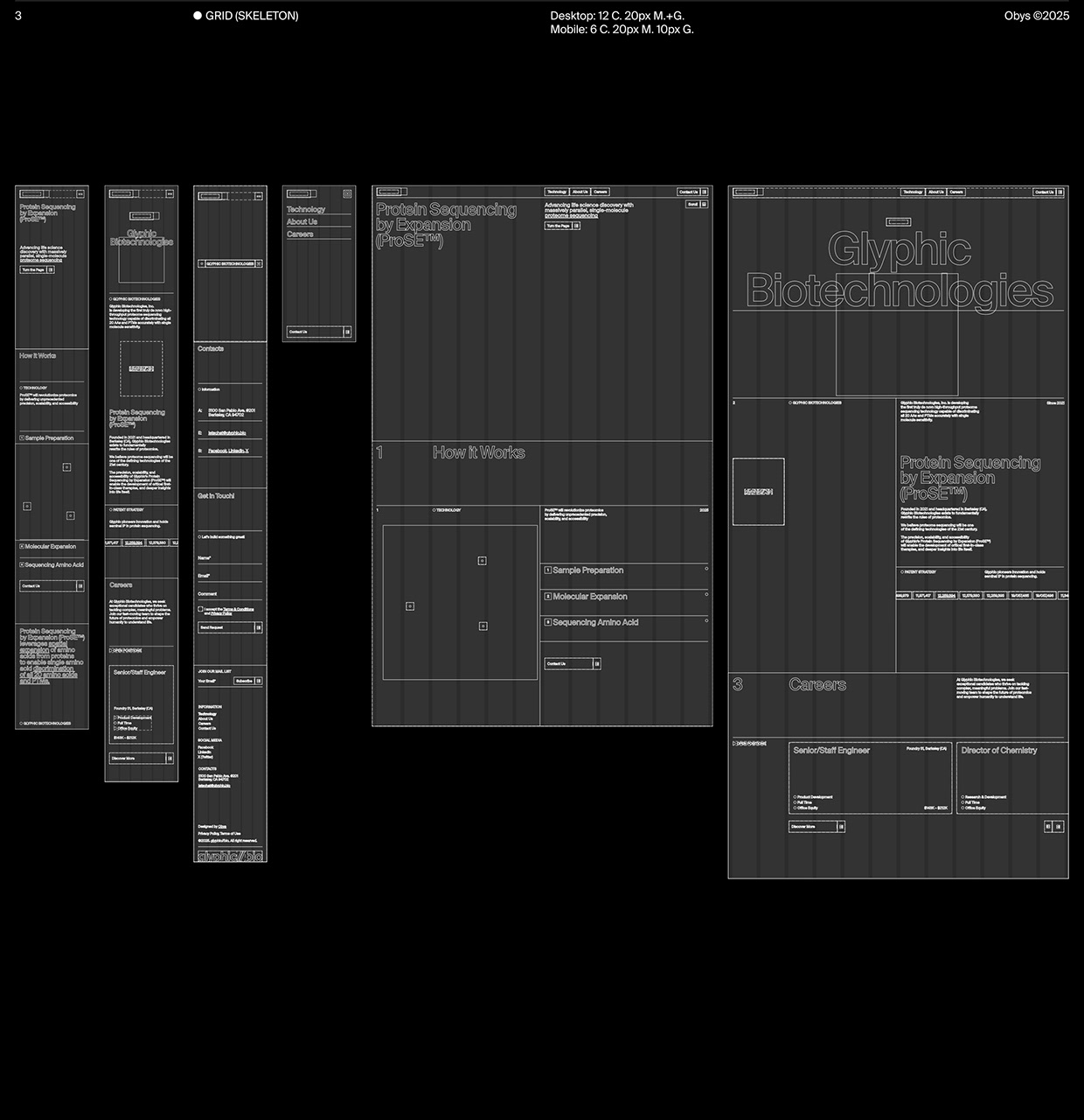 Glyphic Biotechnologies Image 2