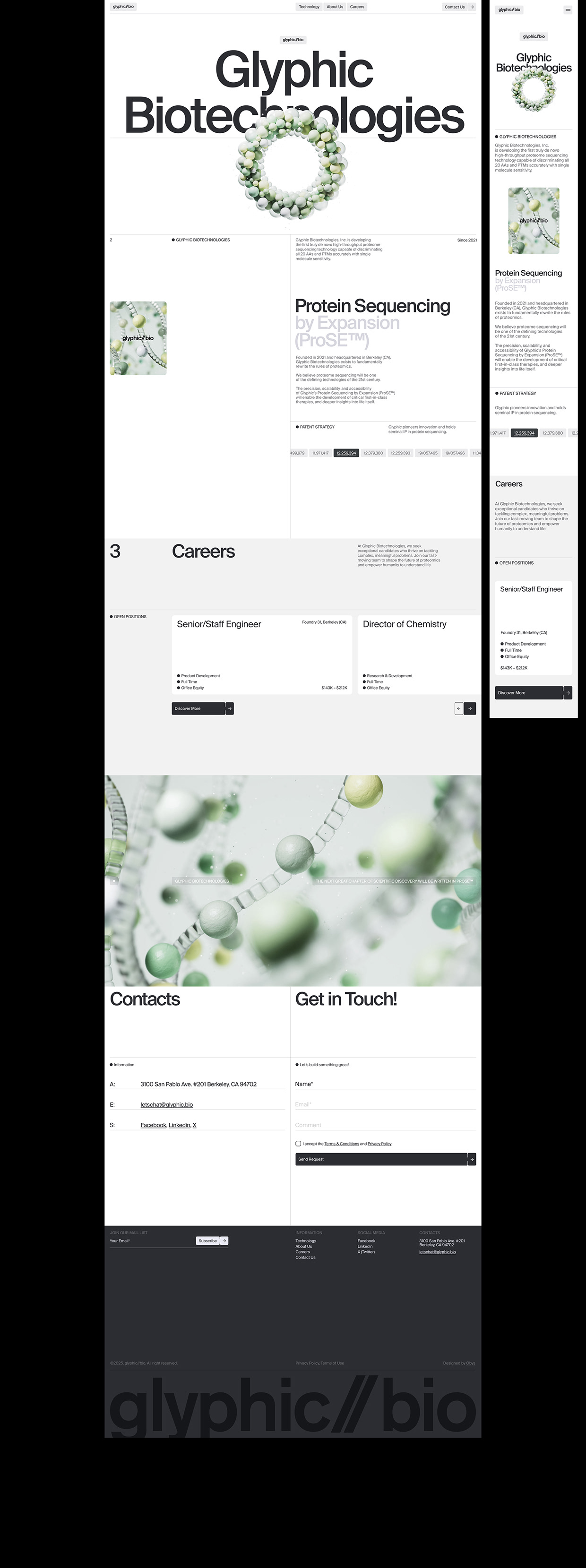Glyphic Biotechnologies Image 4