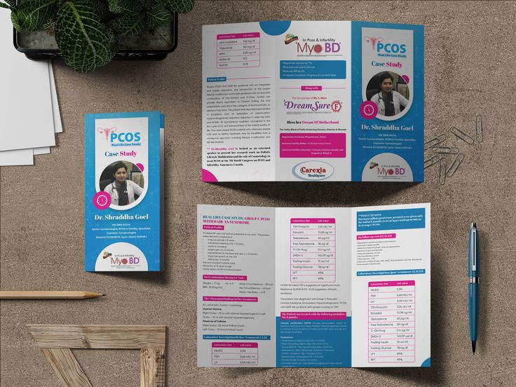 Eye-Catching Tri fold Brochure Design | Broucher | flyer | Medical broucher |graphic design | Brochure design, Web design, Banner design