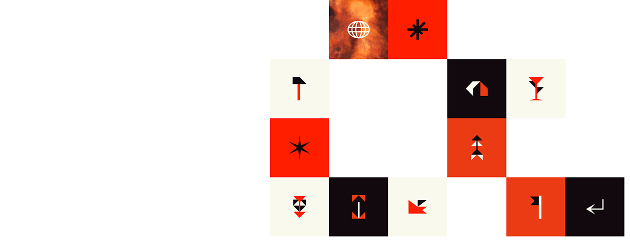 Forgge - Brand identity and UI/UX Image 24