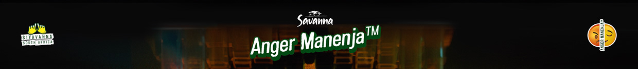 Anger Manenja™