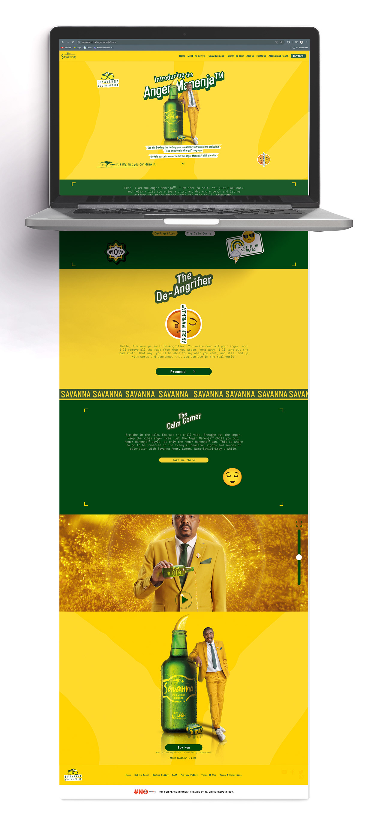 Anger Manenja™ Image 10