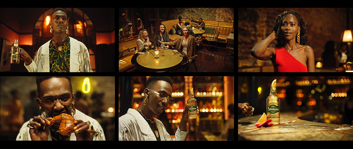 Savanna Chilled Chilli Image 5