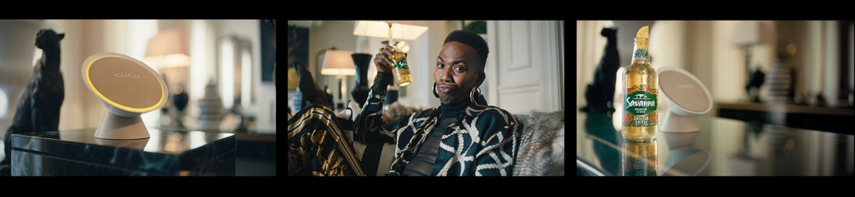 Savanna Chilled Chilli Image 9