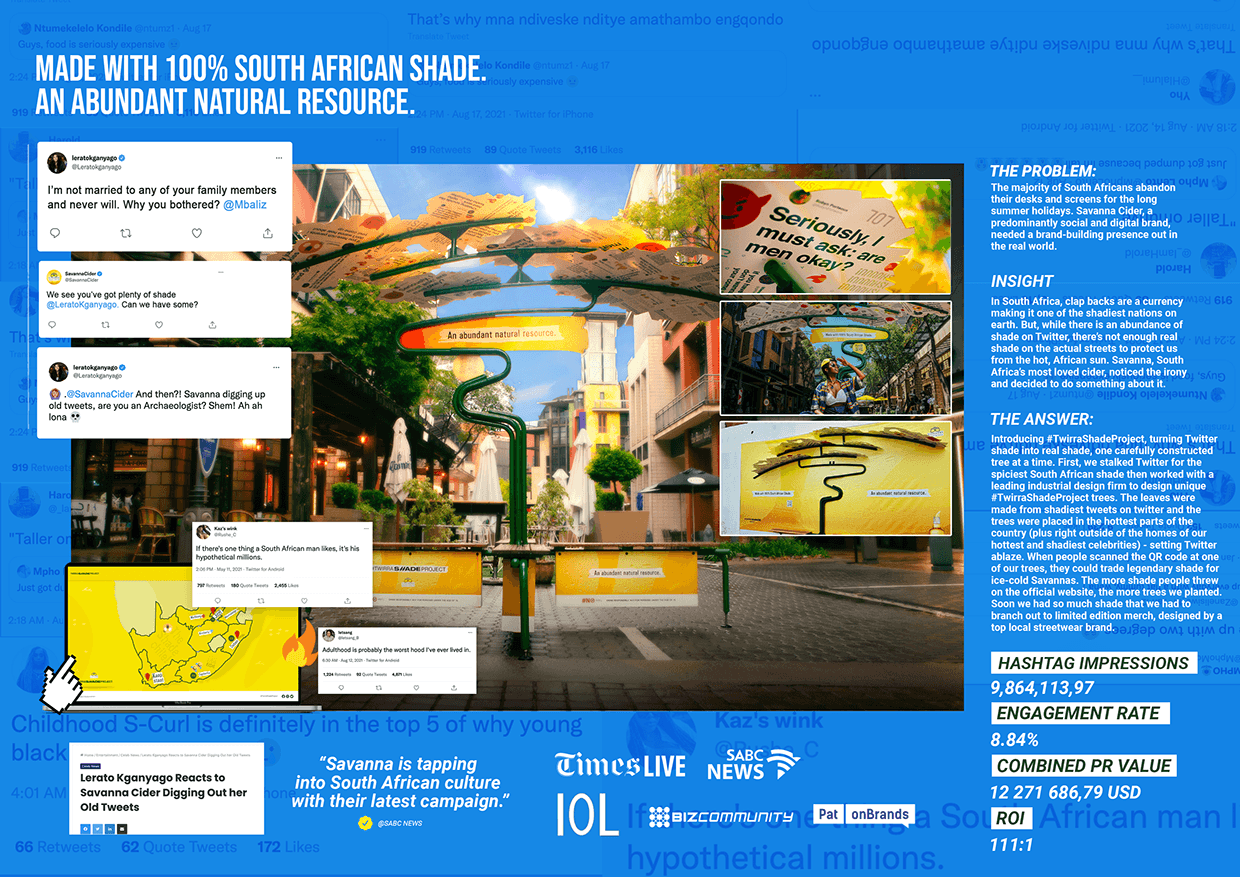 #TwirraShadeProject Image 0