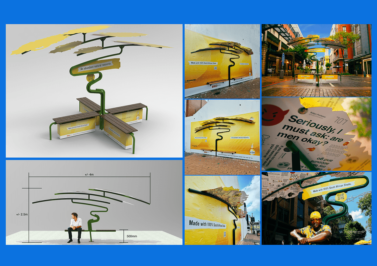 #TwirraShadeProject Image 1